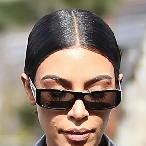 Kim Kardashian