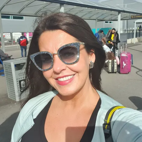 Adriana Šalapová po Extrémnych premenách