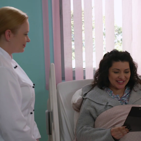 Mamba v Mame na prenájom!