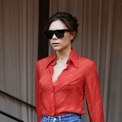 Victoria Beckham