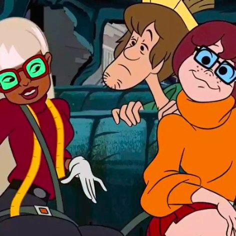 Velma sa do krásky zamiluje