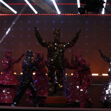 Finále Farma 12 - Lukáš