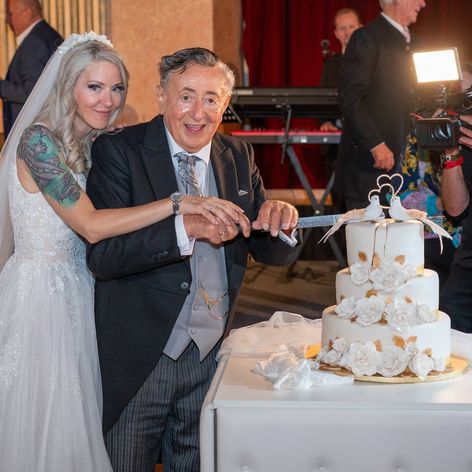 Vo veku 91 rokov zomrel rakúsky stavebný magnát Richard Lugner