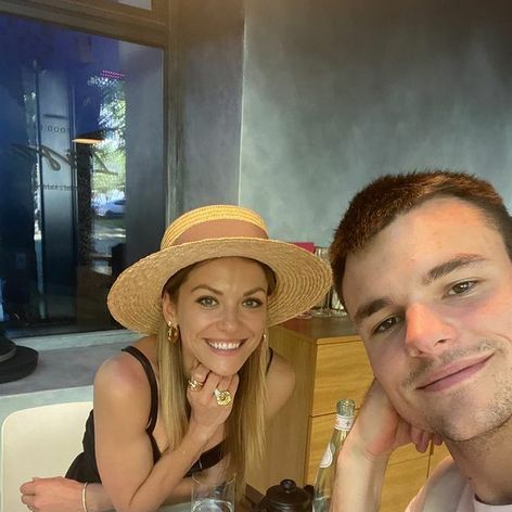 Dominika Rošková a Adam Rehák