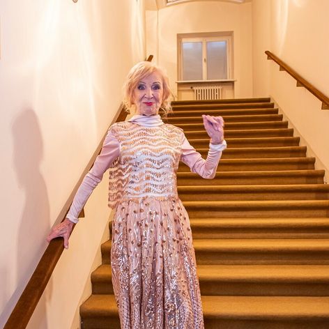 Emília Vášáryová