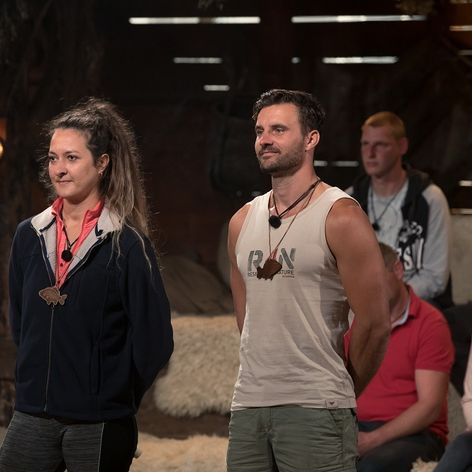 Táňa sa v dueli strela s Martinom