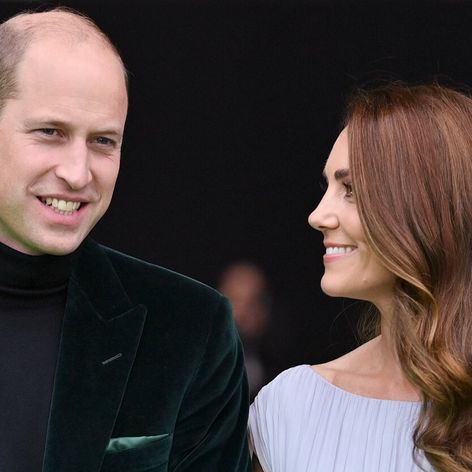 Vojvoda a vojvodkyňa z Cambridge