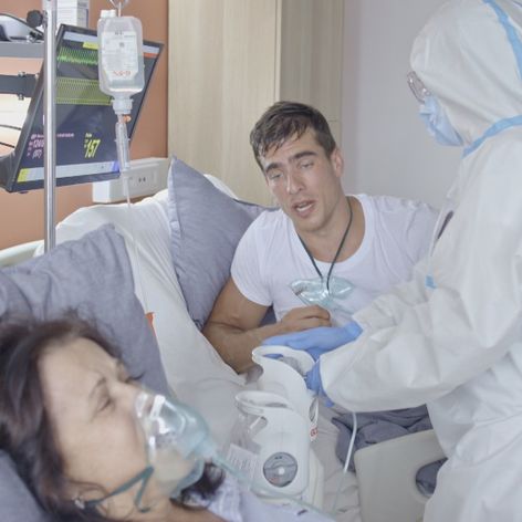 Šimonova smrť zasiahla všetkých.