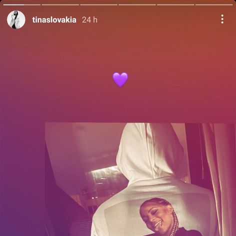Tinin nový priateľ