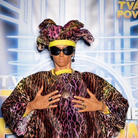 Rasťo Sokol ako Eruption