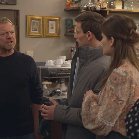 Toto je Natália, Dušanova dcéra