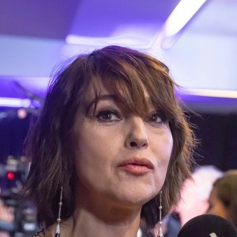 Monica Bellucci, 2020