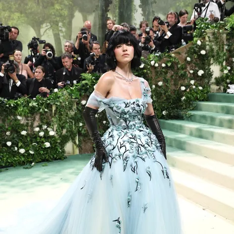 met gala