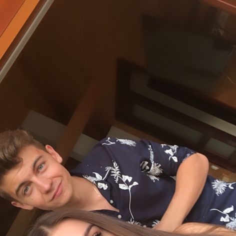 Alica Urcikánová a Adrián Ševc