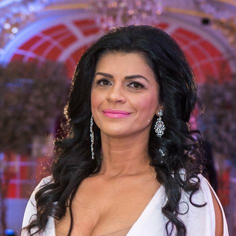 Silvia Šarköziová