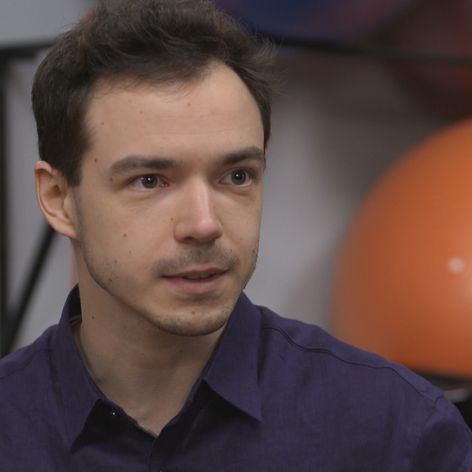 Eda na večer s Lenkou pripravuje Peťuška.