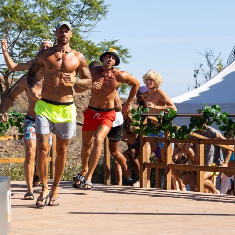 Srdiečka odtajňovali tajomstvá z Padoriných kufrov.