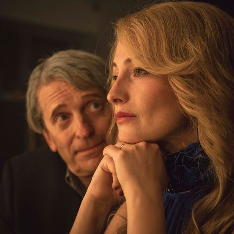 Iveta - tretia séria