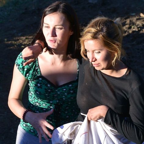 Pani Vilmu resekcia žalúdka zachránila pred pichaním si inzulínu.