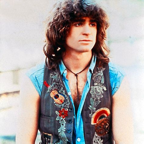 Treat Williams v muzikáli Hair