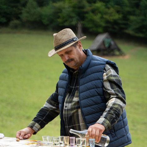 Farmári sa dočkali zabíjačky, mäsa bude habadej