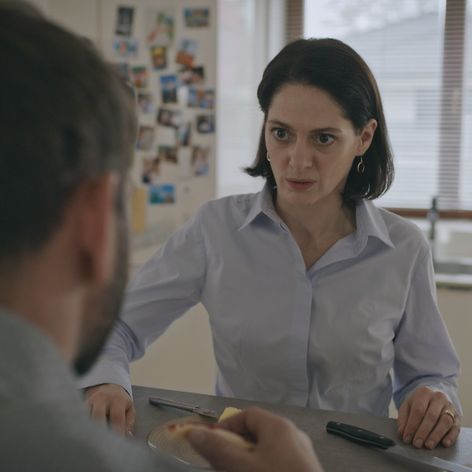Eva sa spýtala Jakuba, či niekoho má.