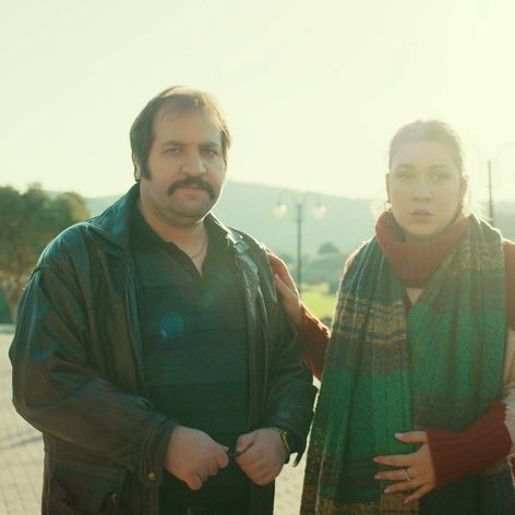 Veľvyslancova dcéra