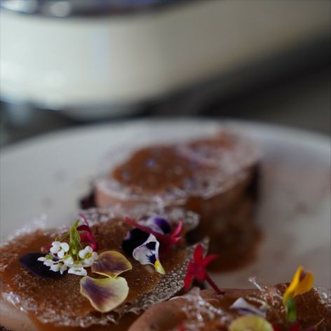 Unikátne recepty v Teleráne