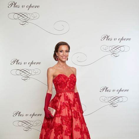 Lucia Hurajová v roku 2018