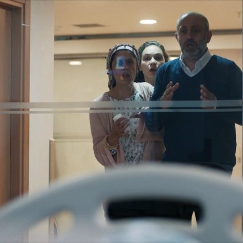 Zachránené životy