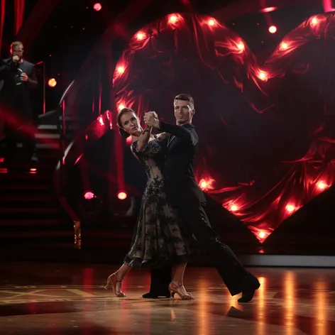 Perfektné tango Silvie a Davida