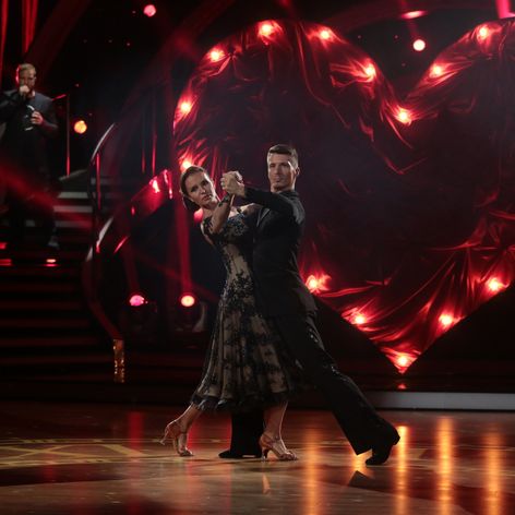 Perfektné tango Silvie a Davida
