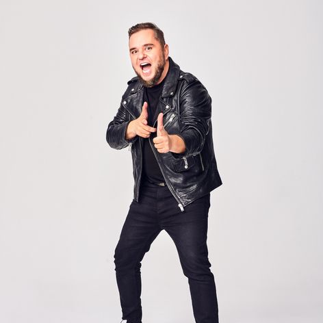 Mário „Kuly“ Kollár