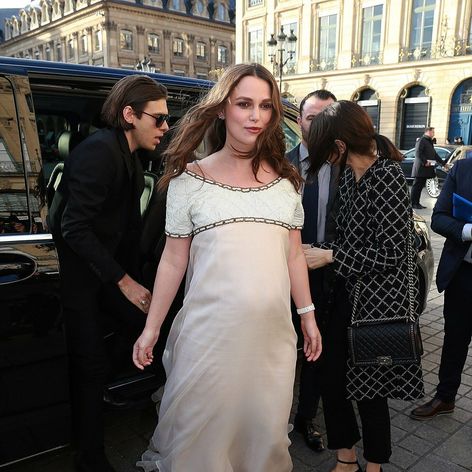 Keira Knightley čaká druhé bábätko! 