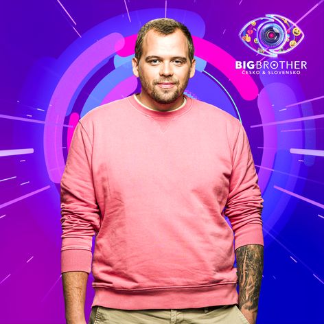 Stanislav (27), rekvizitár