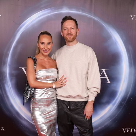 Premiéra minisérie Vedma