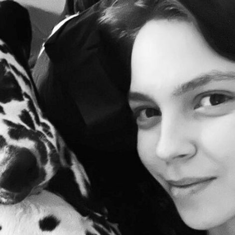 Patrícia Janečková