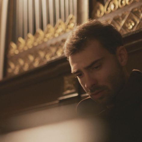 Lena rozpoznala Kaspera