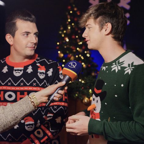 Moderátori Telerána