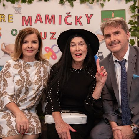 Natalie Imbruglia priviedla na svet chlapčeka