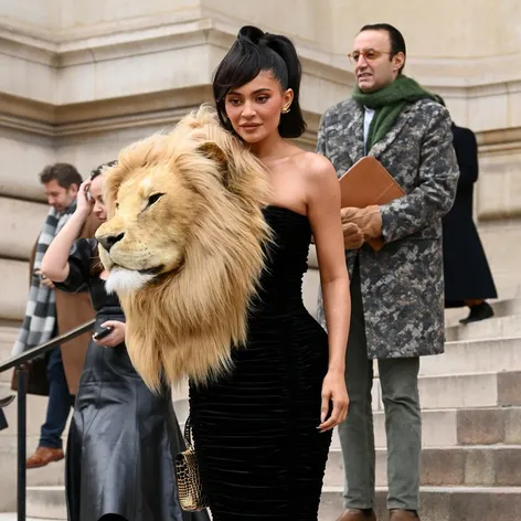 Kylie Jenner 