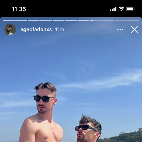 Adam Pavlovčin v Taliansku