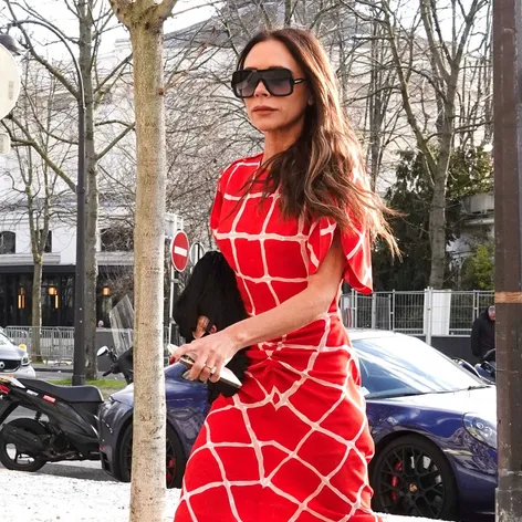 Victoria Beckham