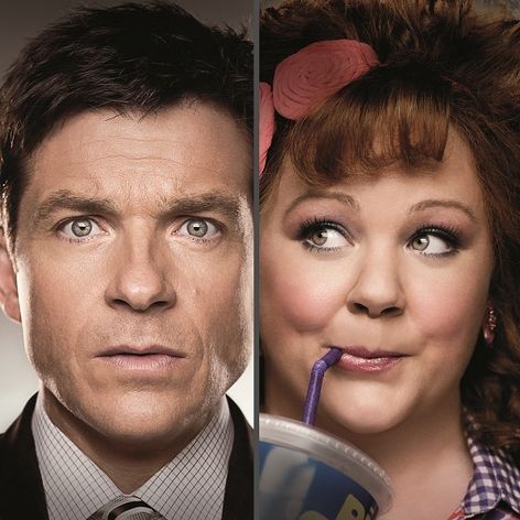Na cudzí účet (Identity Thief)