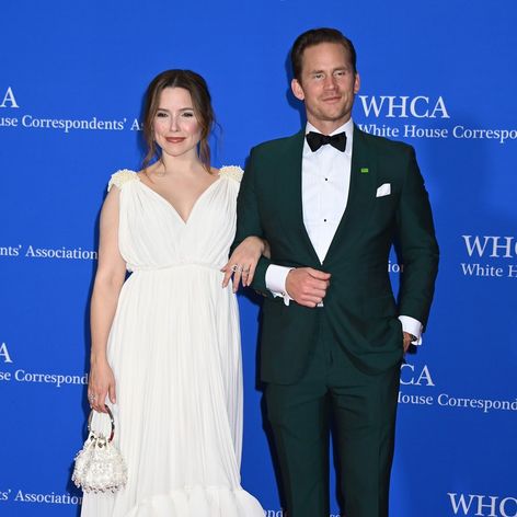 Sophia Bush a Ashlyn Harris tvoria pár