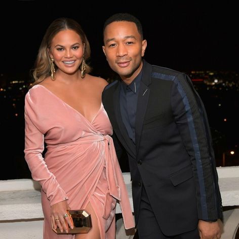 Chrissy Teigen