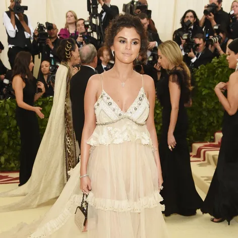 Selena Gomez