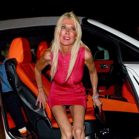 Tara Reid