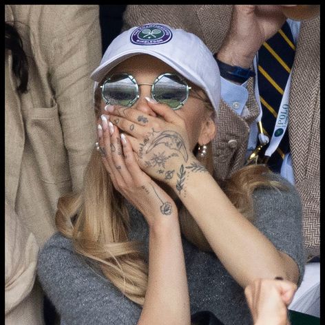 Ariana Grande s kolegom Jonathanom Baileym