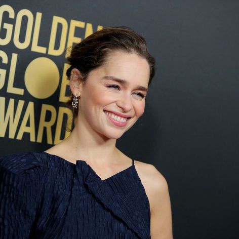 Emilia Clarke